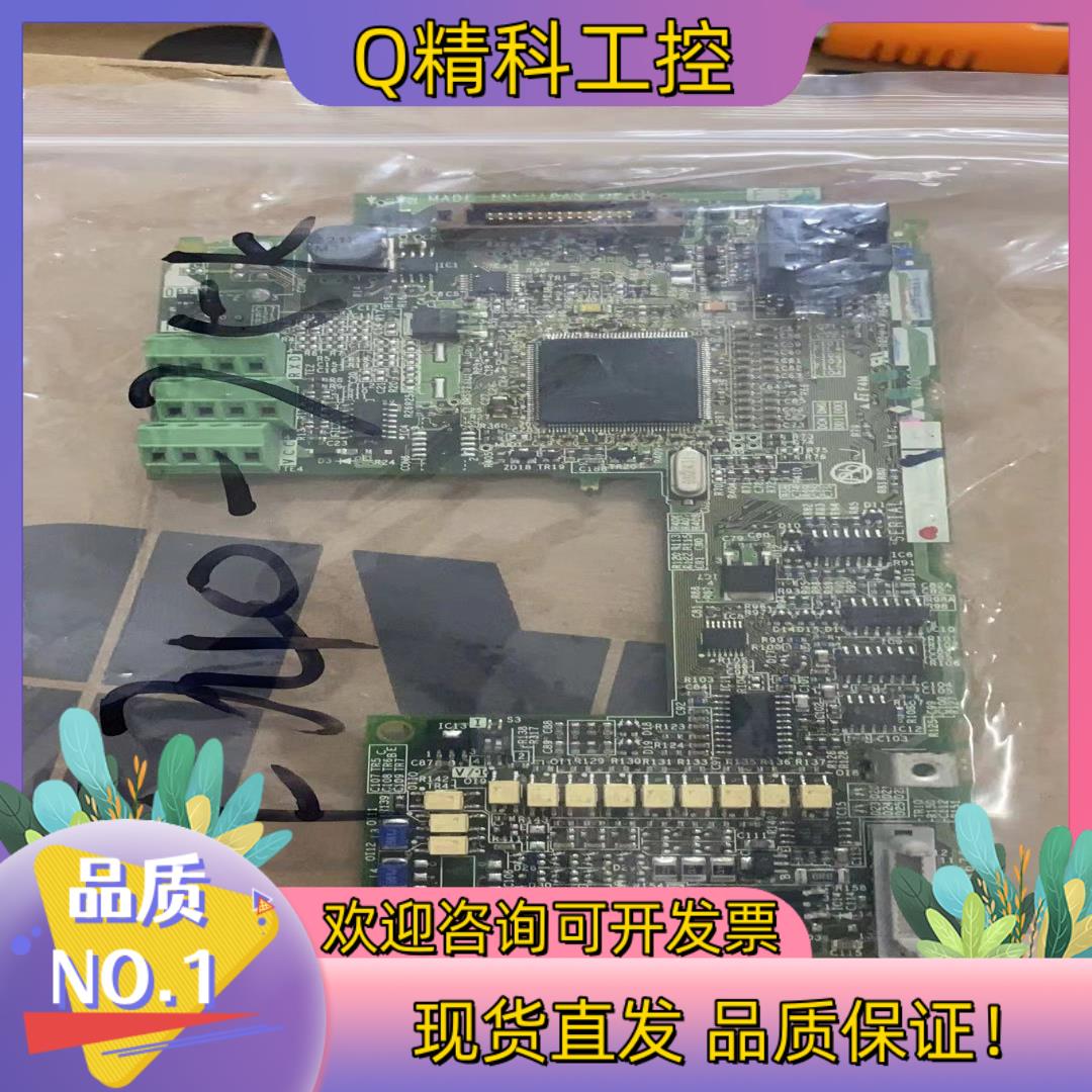 现货F70CA560 大功率F740-75K以上主板 变