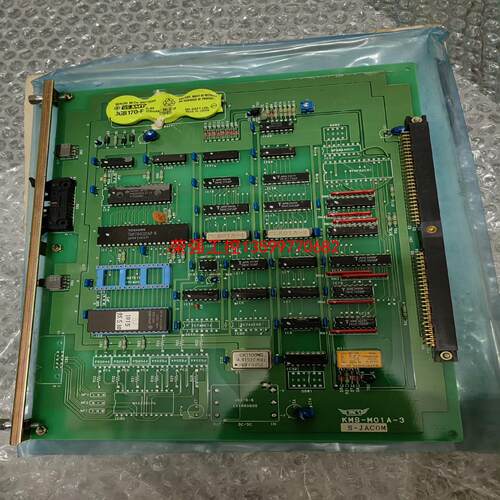 【荣强工控】JRCS KMS -M01A-3