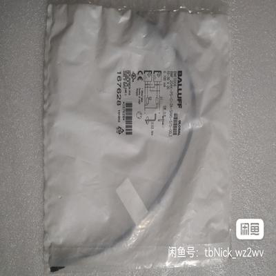 BALLUFF巴鲁夫 BMF0006 BMF 204K-PS