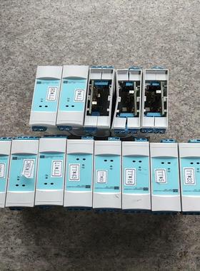 [德峰]恩德斯豪斯隔离栅，TMT122，TMT122-B31BA，实