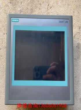 （请询价）拆机屏6AV6 648-0BC11-3AX0议价