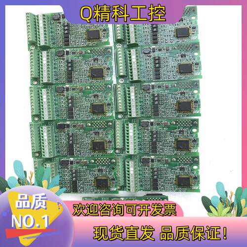 现货安川H1000 PG卡 PG-B3