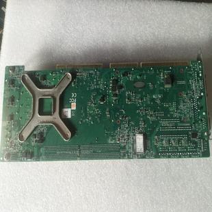 PCA 6010 研华工业610L工控机主板PCA 原装