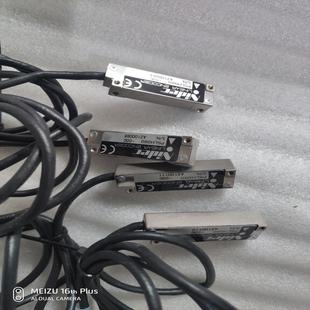 线长8 有四个 Nidec读数头PSLH080 COC