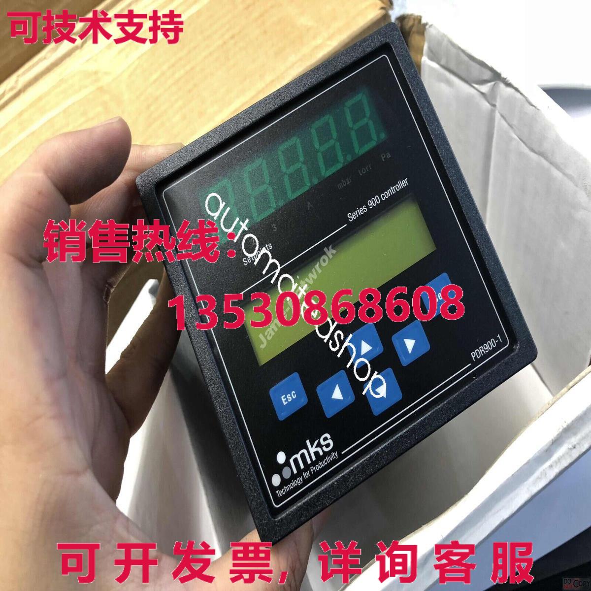 供应原装pdr900-12-eu真空计控制器