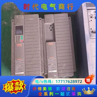 富士变频器 5000G11UD系列电梯专用变频器议价