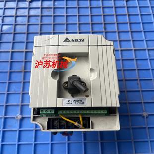 台达变频器VFD007M43B