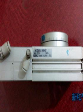 旋转气缸MSZB20A、MSZB20R议价