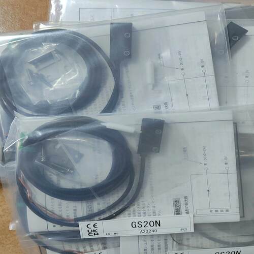 GS20N   全新原装现货议价