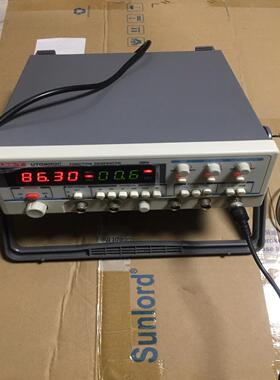 （请询价）岀售工厂库存优利德UTG9002C函数信号议价