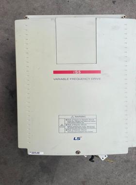 （设备配件）LS变频器，SV150iS5-4N0，380V-15KW，