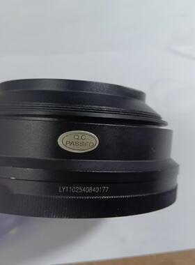 打标机镜头IR170SQ红外线镜头 254mm  1064n议价