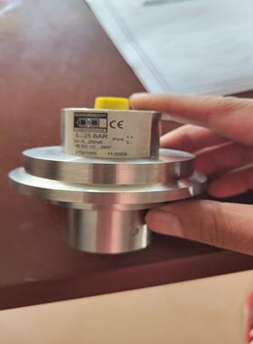 （设备配件）HERRENTKNECHT 27501055 压力传感器 0