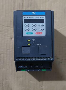 汇川变频器220V-1.5KW