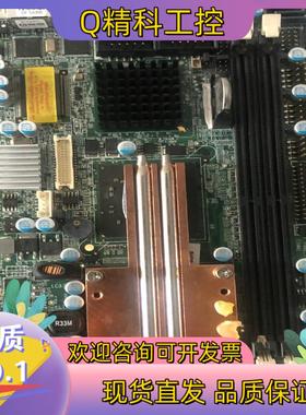 现货PICOe-GM45A-R10-ICH9ME-SP成色漂