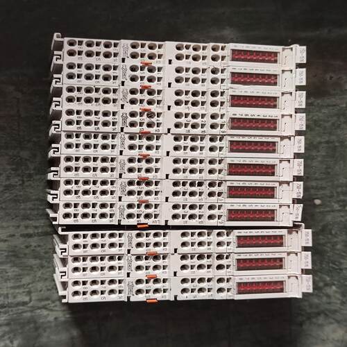 万可 WACO模块 750-1516  现货