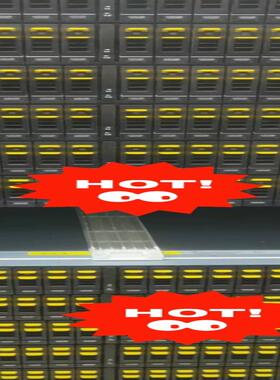 3PAR存储硬盘：HPE 1.92TB SAS 12G P0