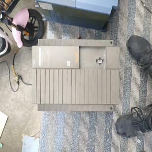 4C3质量好 富士变频器FRN22G11UD 成色不错 议价