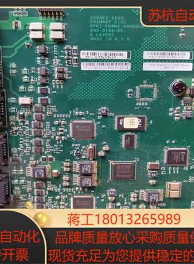 康耐视VPM-8102S/C-000 REVA OPT：A