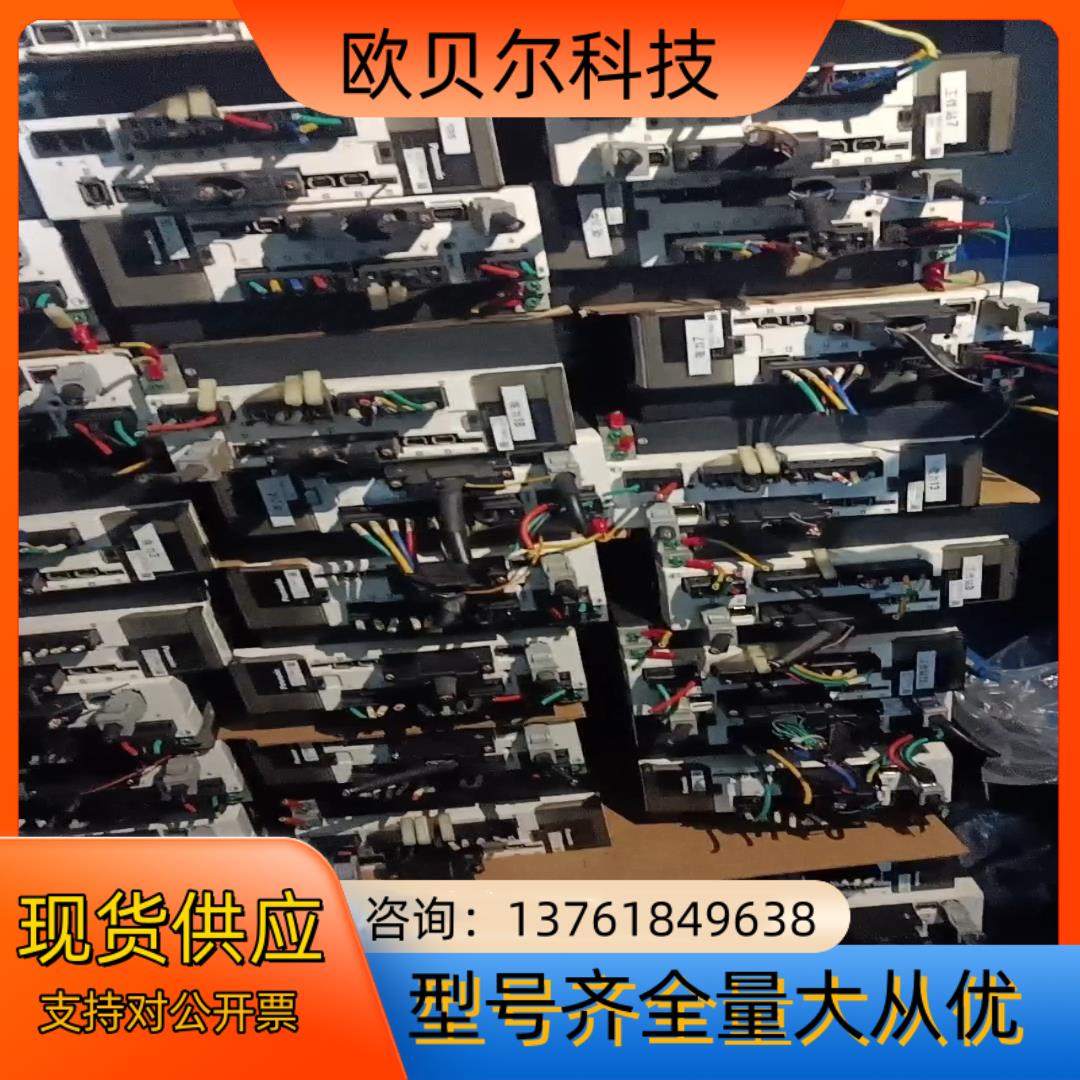 #伺服驱动器MEDKT7364 mEDHT7364E M