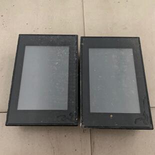 实物功能VT3 非拆机实价基恩触摸屏士V10包好 拍摄 德峰