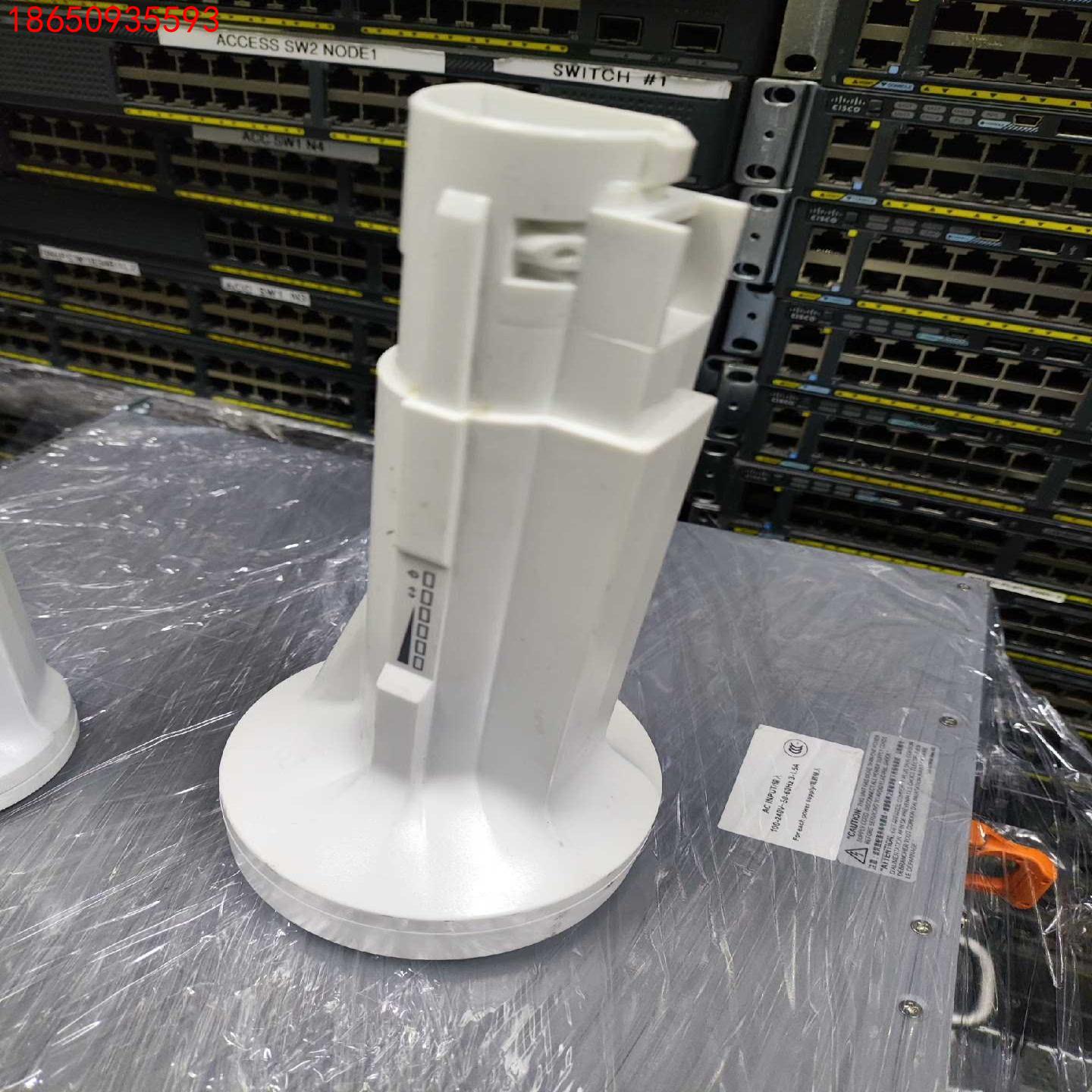 UBNT PBE-M2-400  2.4G无线网桥