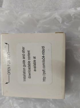 [德峰]AB 罗克韦尔ILX34-MBS485模块ProSoft