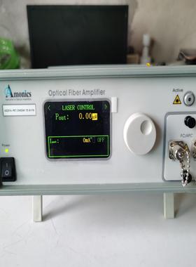 （设备配件）突发模式 Amonics AEDFA-PKT-DWDM-15