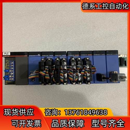 横河plc F3PU20   F3SP28-3S  F3XD