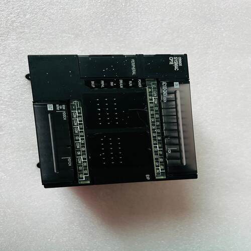 CP1E-E30DR-A plc成色如图 一个议价