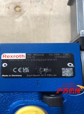 R901344448 DBEME10-71/315YG24K