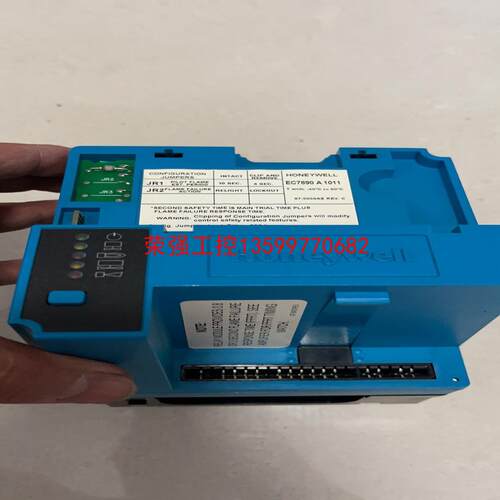 【荣强工控】霍尼韦尔EC7890A1011