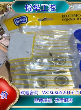 原装ILSCO端子D3856 500MCM-4/0 AL9CU议