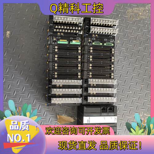 现货PLC  NJ501-1500AD081-V1有