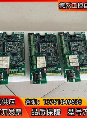 ABB510变频器 smio-01c 功率18.5kw 成色