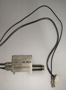 [德峰]AMPTEK 阿美特克X射线探测器。XR-100CR  AM