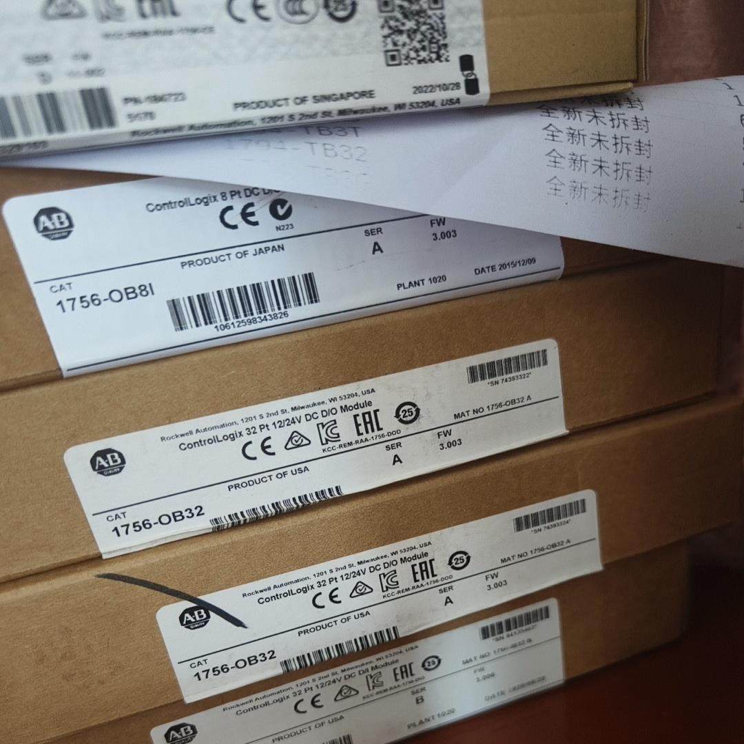 1756-OB32 全新AB原装PLC现货 议价,鲜花速递/花卉仿真/绿植园艺,浇水接口/取水阀/配件,淘宝优惠券,粉丝福利购,淘宝优惠卷