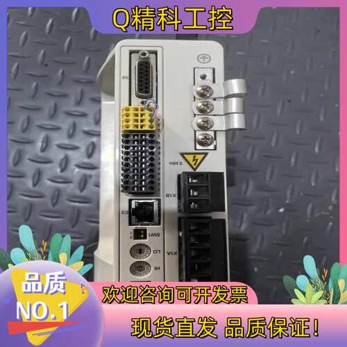 现货ABB伺服驱动MFE190-04UP-09A0-2+N802
