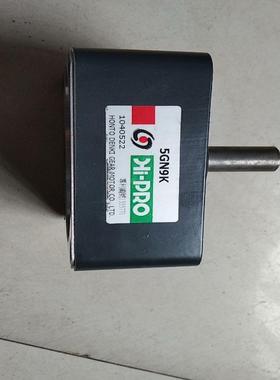 【工控自动化】库存没包装盒台湾本都5GN9K议价