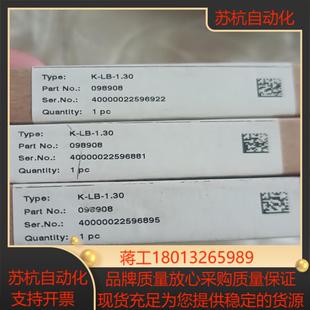 全新pf浪涌保护器 k-lb-130 现货098908单
