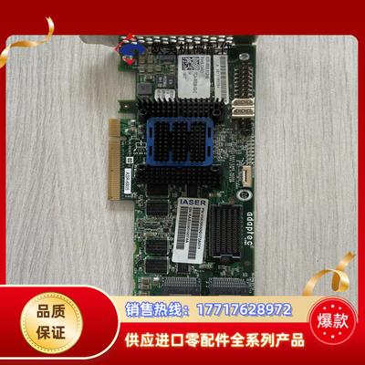 Adaptec ASR-6805  512MB PCI-议价