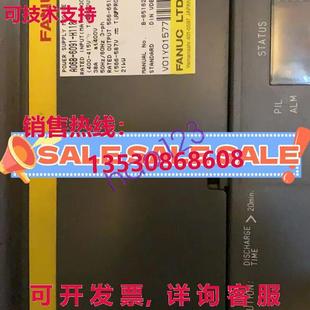 供应A06B A06B6091H118 6091 数控机床伺服驱动器 H118 原装