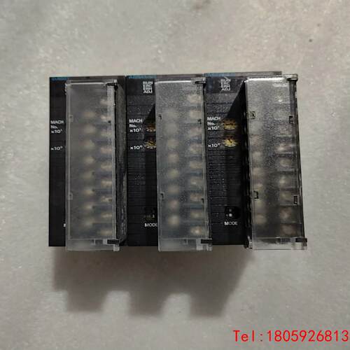 【非标价】omron欧姆龙 CJ1W-AD081-V1 CJ1W-DA