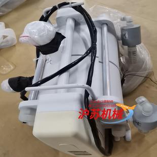 实 原装 Iwaki易威奇FS 60HT2风囊泵 半导体输送泵