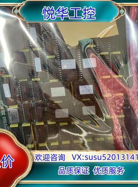 FIDIA电路板BRD1 新品议价