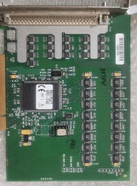 Keithley吉时利KPCI-3160型96通道PCI