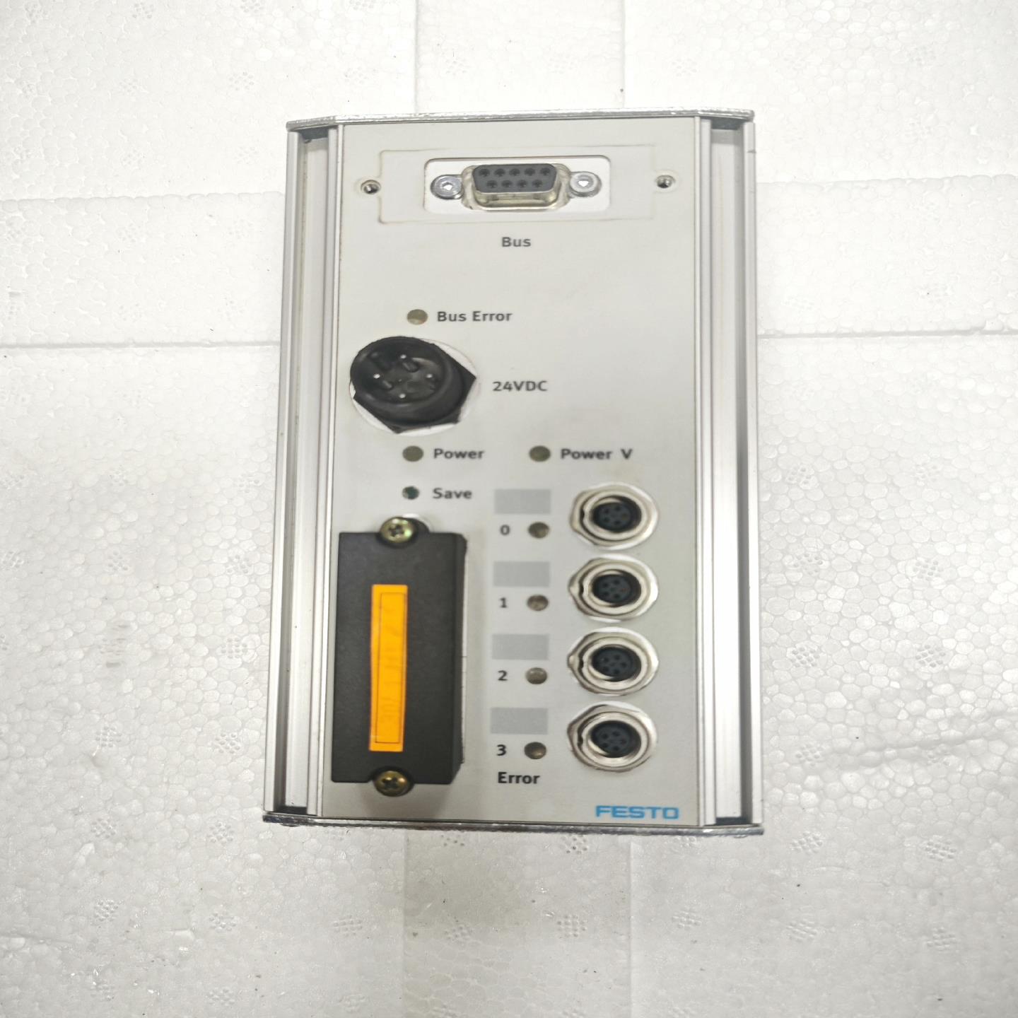 （设备配件）费斯托总线节点cp-fb13-e，订货号174334，货源有