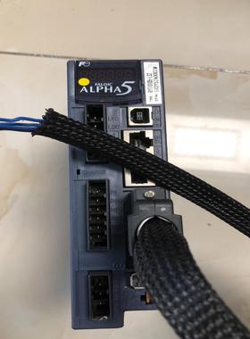 FUJI/富士 RYT101D5-LS2伺服驱动器 功能包好