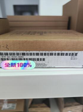 【工控自动化】S7322-1BH01-0AA0议价
