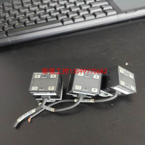 【荣强工控】KEYENCE/基恩士AP-31KP拆机包好10多个